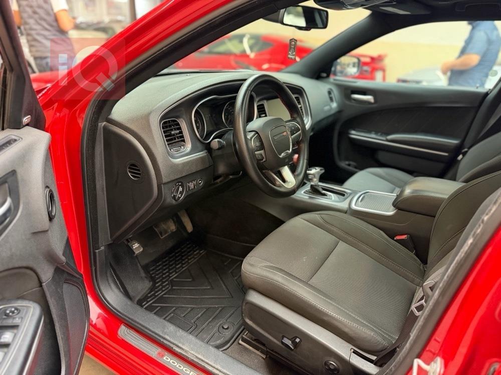 دودج تشارجر